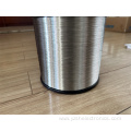 High-quality tinned copper-clad steel wire raw materials